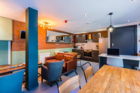 CoDE Co-Living – The LoFT - Edinburgh